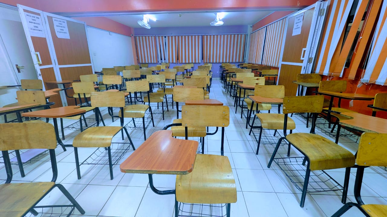 GoCare students